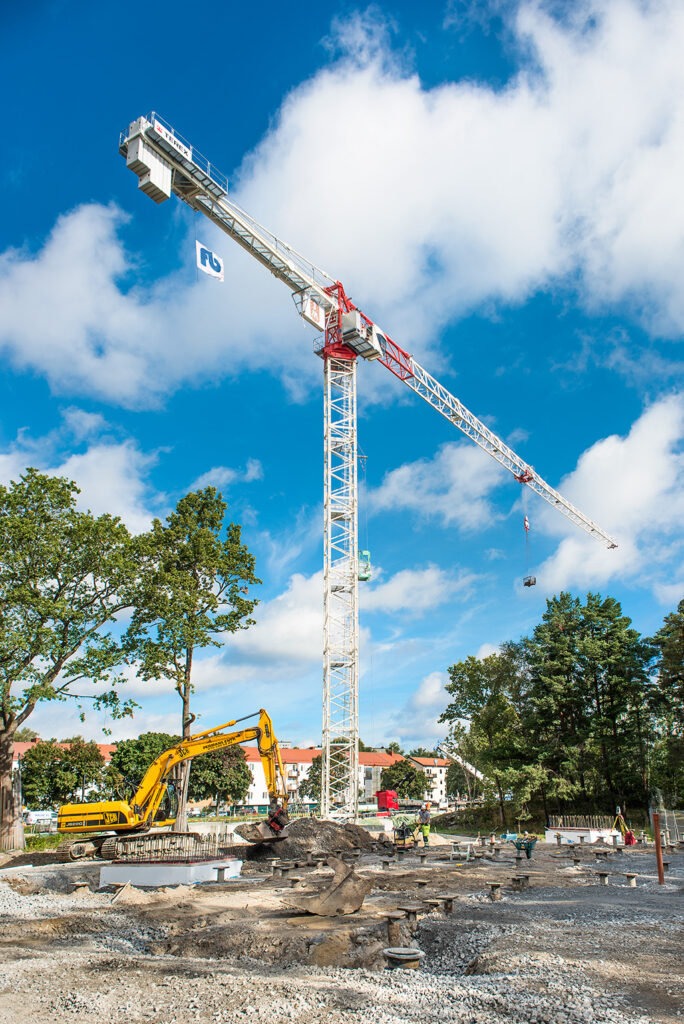 Terex CTT 321