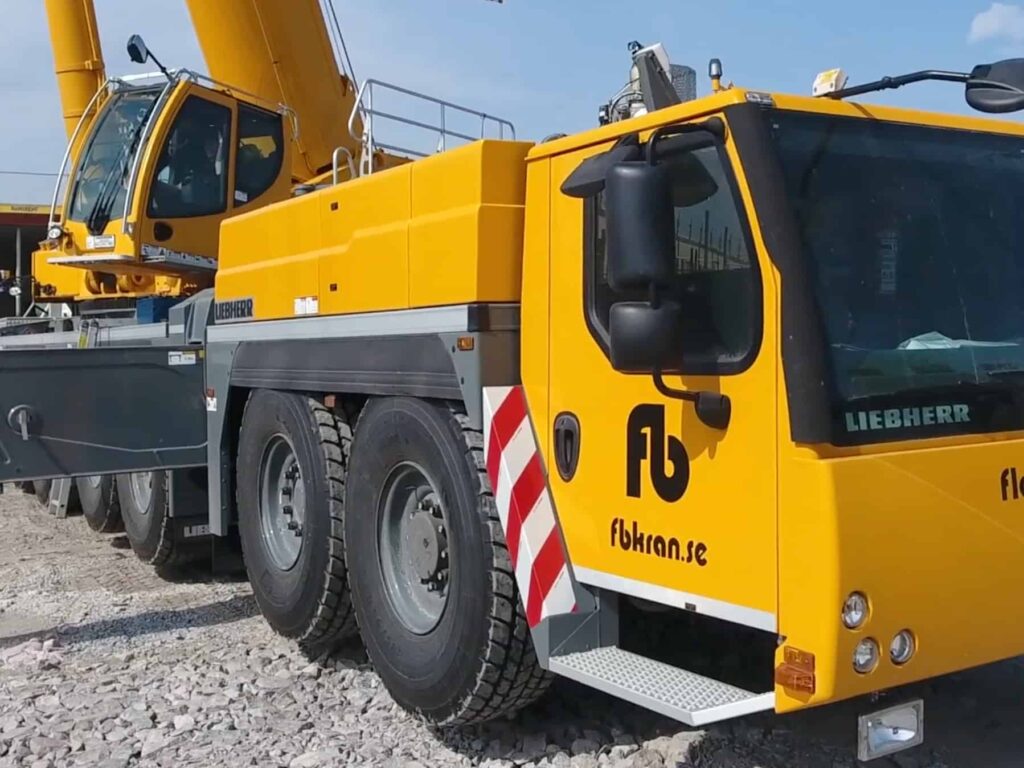 Liebherr 1300 – 6,2